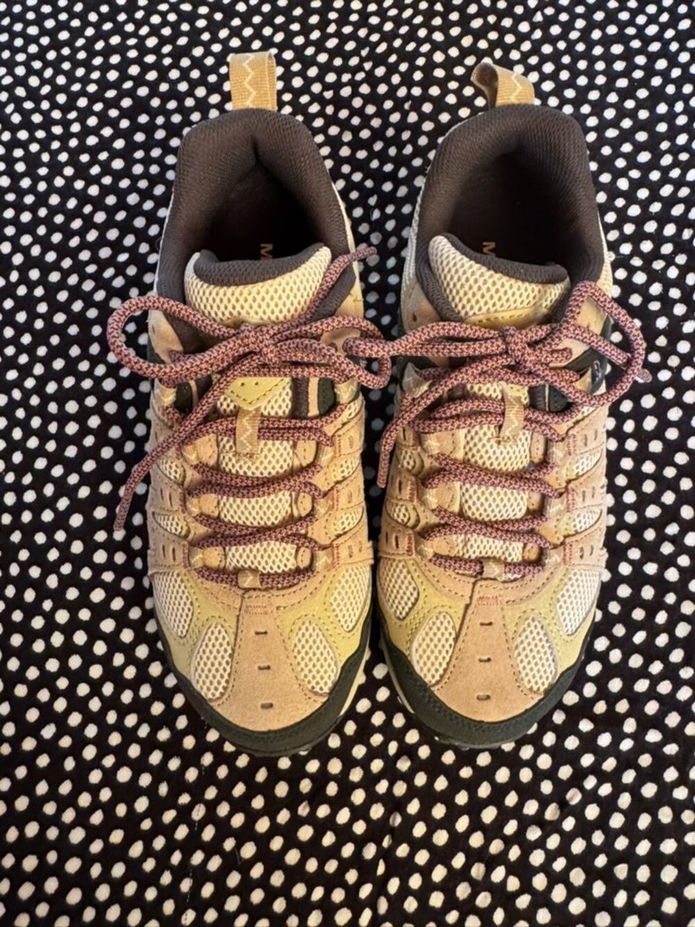 Merrell Accentor 3